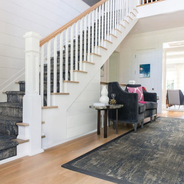 Harry's Carpets Unlimited Project Samples