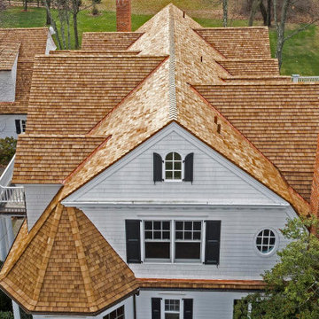 Roofing