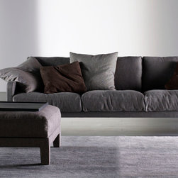 FORREST SOFT SOFA - Sofas