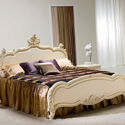Silik - Platform Beds