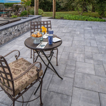 Clemens Road Patio
