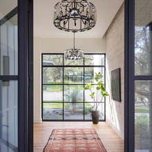 windows and doors