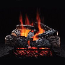 Gas Logs