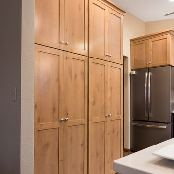 Ira's Custom Cabinets Inc. - Residential Kitchen