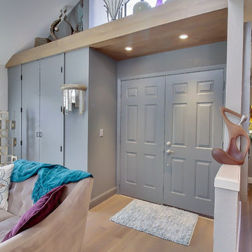Walnut Creek Stunning Whole House Makeover