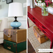 furniture finds