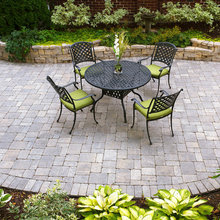 Backyard Remodel