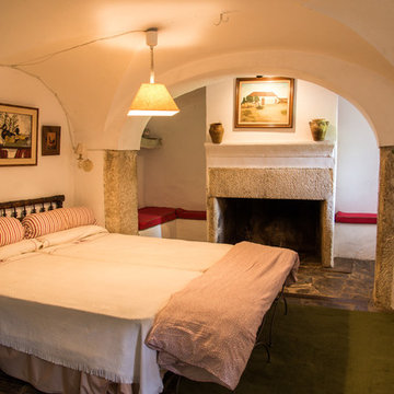 Cortijo del S.XIX en Trujillo, Cáceres, Extremadura
