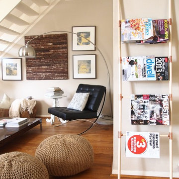 DIY Around the House