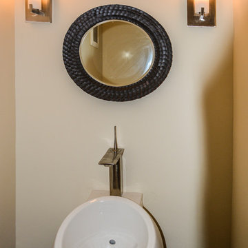 Bathrooms
