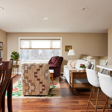 From Tragedy to Triumph: An Insurance Home Rebuild