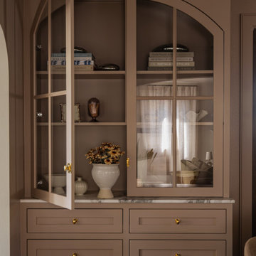 Timeless Vista Project