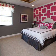 Bedroom ideas