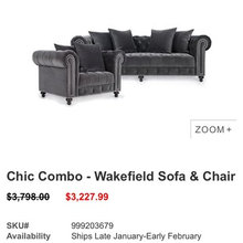 Wish List