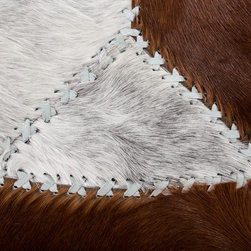 Round Rugs - Area Rugs
