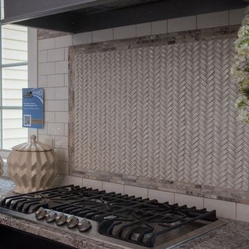 Parade of Homes Spring 2016
