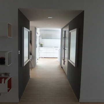 Maison à Julouville