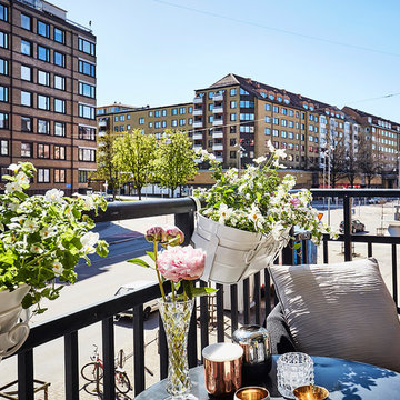 Linnéstaden, Övre Husargatan 7