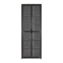 Cabinets