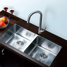 Sinks