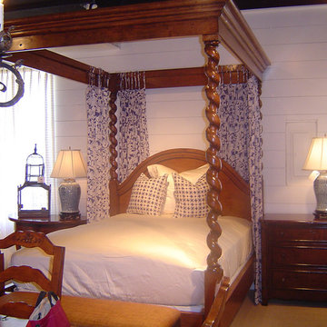 Beds