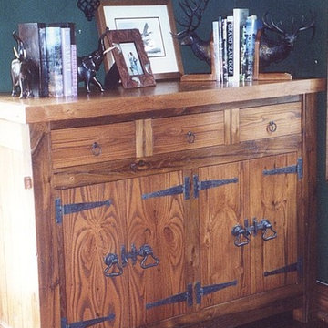 Some of our Custom Work