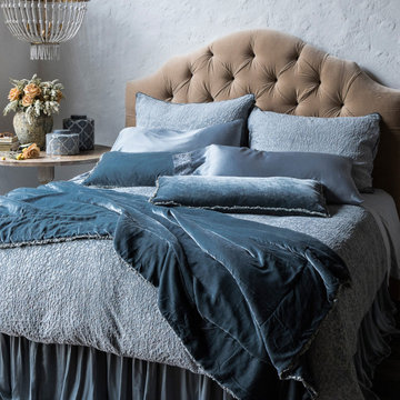 Bedroom Ideas