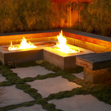 fire pit