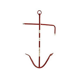 ANCHORS AWAY SCULPTURE &ndash; ADMIRAL - Artwork