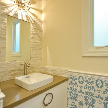 Castro Addition Renovation