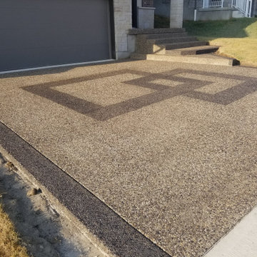 Exterior Renovations
