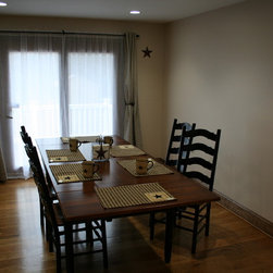 Furniture Deliveries - Products