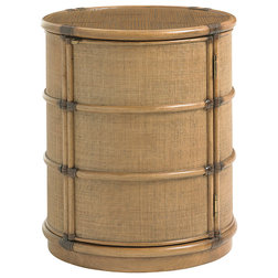 Tropical Side Tables And End Tables by Lexington Home Brands