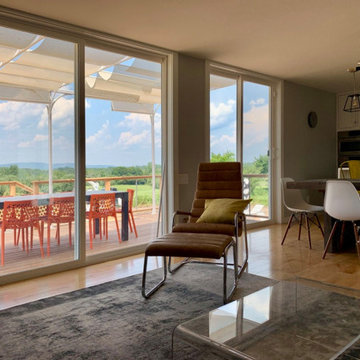 Hudson Valley House