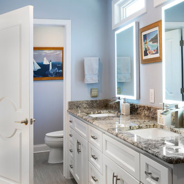 Ranch Makeover