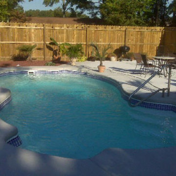 Our Past Projects