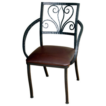 Alexander Dining Arm Chair