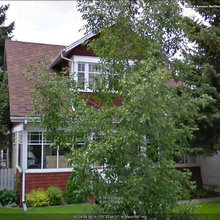 Exterior House Renovations 2013 to 2016