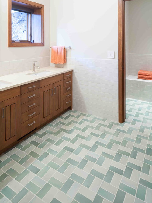 Floor Tile Pattern Design Ideas & Remodel Pictures | Houzz - Floor Tile Pattern Photos