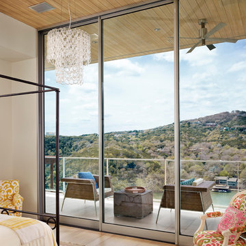 Lakeshore Residence