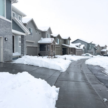 Snow Removal