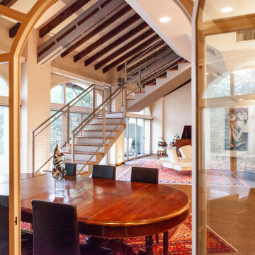 Una villa in città | 350 MQ