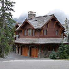Exterior Ideas