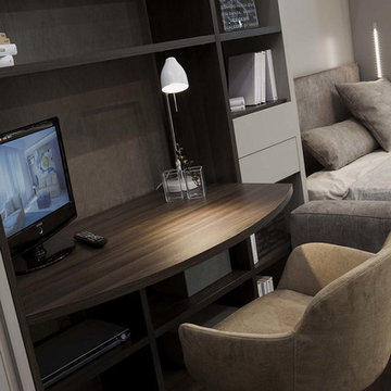 Space Saving Solutions