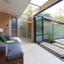Indoor outdoor