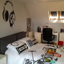 Boys Rooms