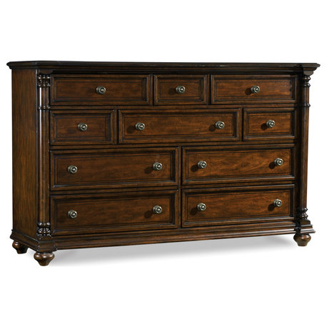 Leesburg Dresser