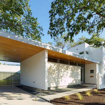 Daugherty Residence