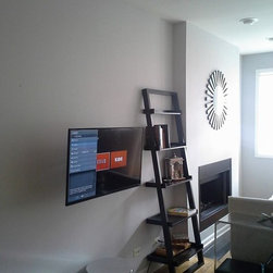 Our Work - Products