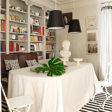 Apartment Madrid 1